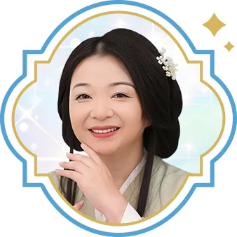 電話占いセラ_神女カグヤ