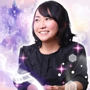 電話占いピュアリ_悠愛優先生